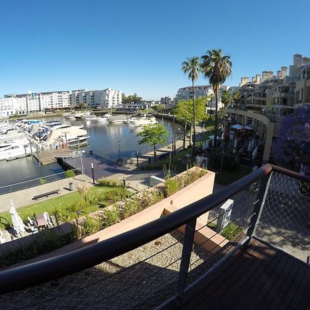 Apartamento Vista Bahia Nordelta Tigre Exterior foto