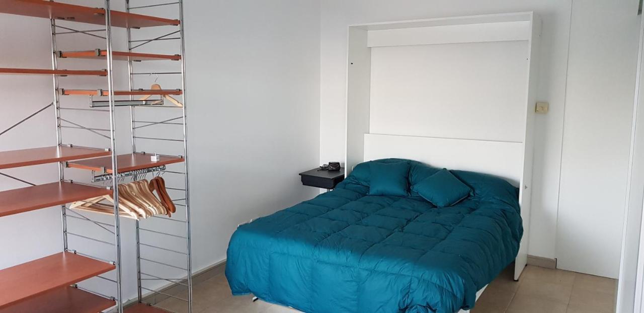Apartamento Vista Bahia Nordelta Tigre Exterior foto