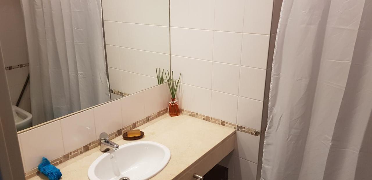 Apartamento Vista Bahia Nordelta Tigre Exterior foto