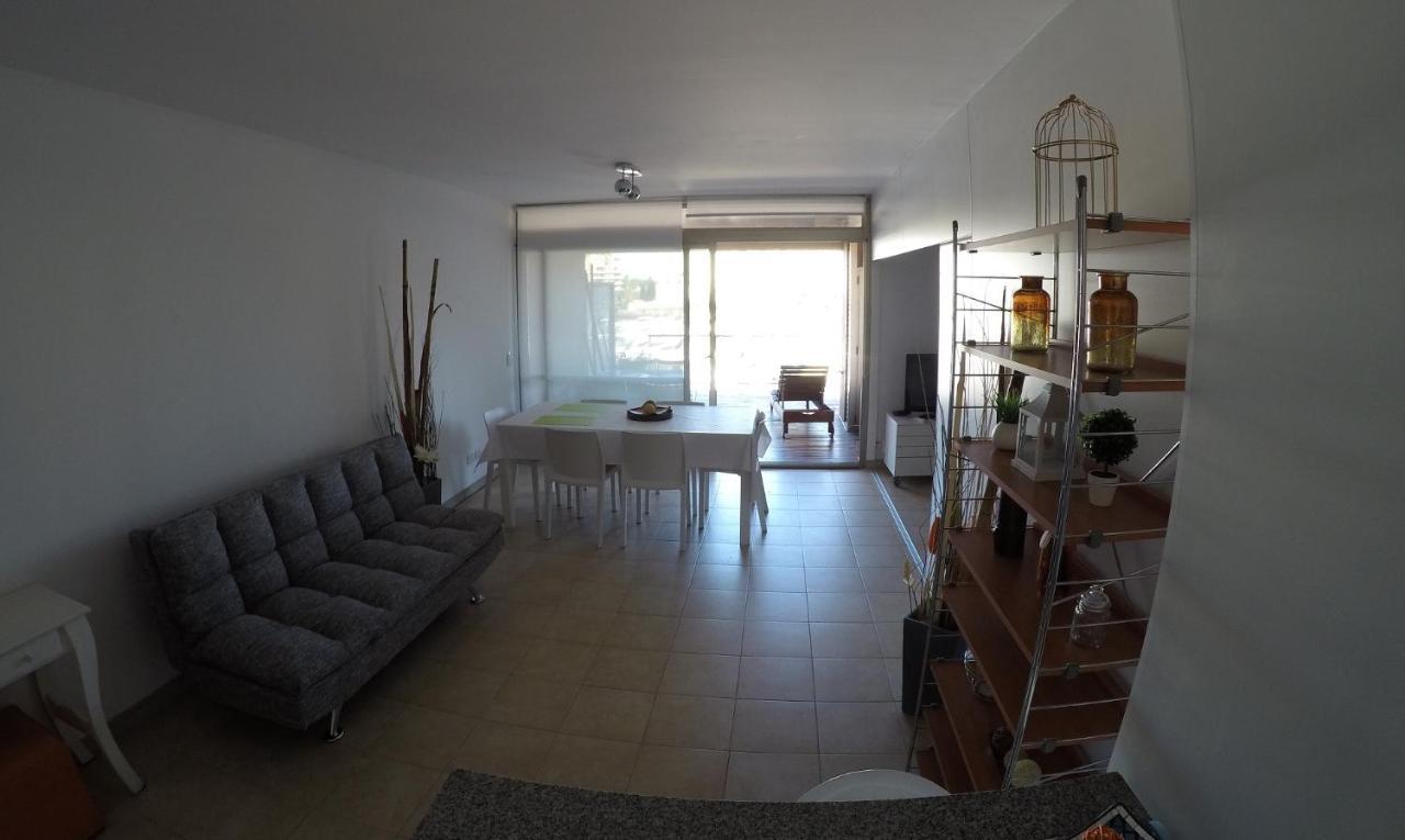 Apartamento Vista Bahia Nordelta Tigre Exterior foto