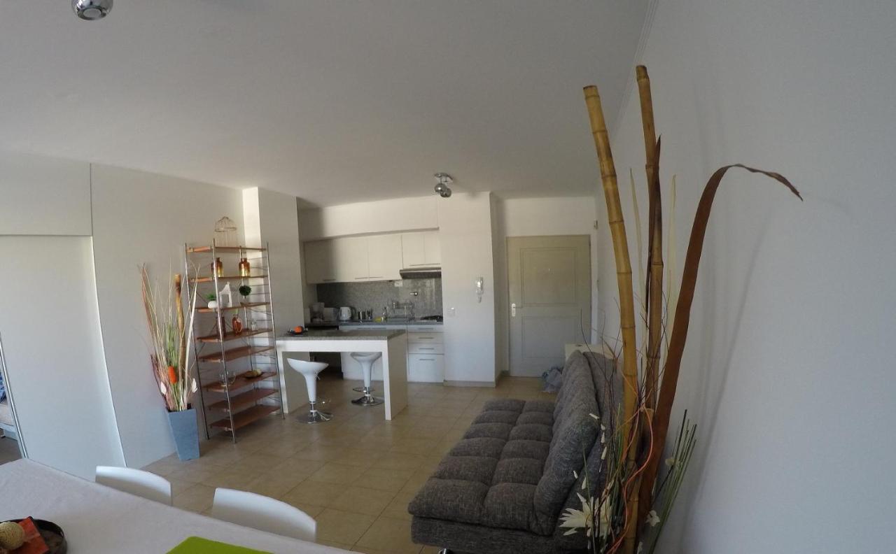 Apartamento Vista Bahia Nordelta Tigre Exterior foto
