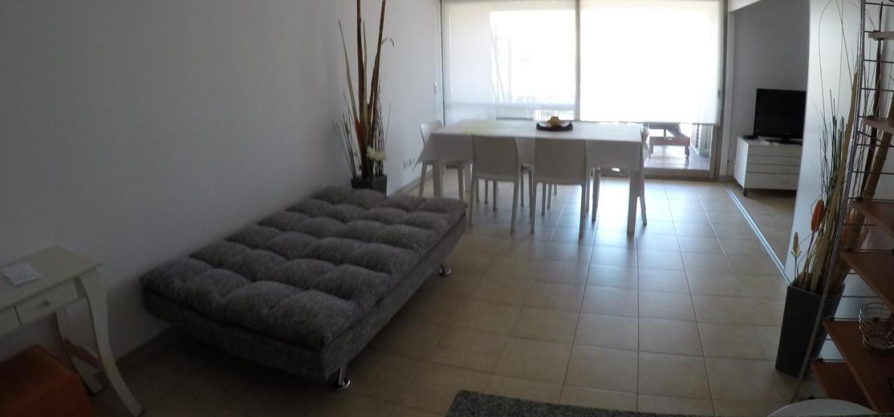 Apartamento Vista Bahia Nordelta Tigre Exterior foto